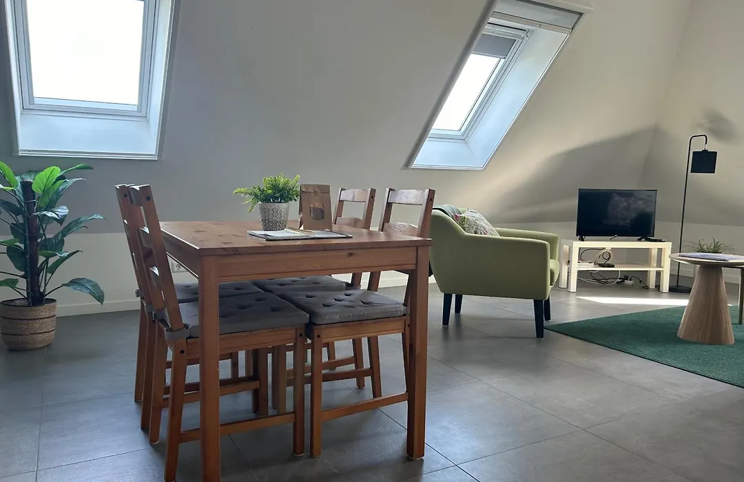 B&B Zunderdorp-1