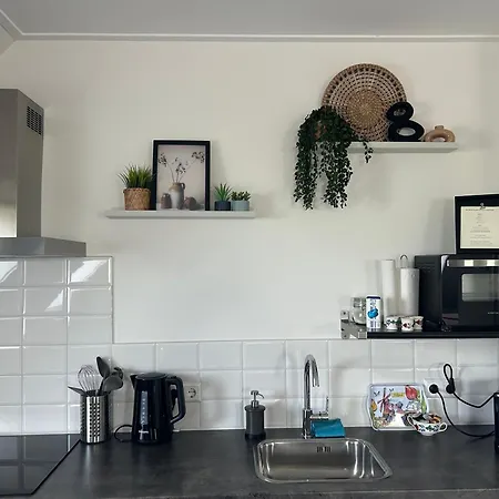 B&B Zunderdorp-2